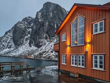 Lofoten