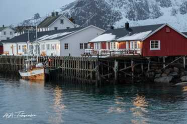 Lofoten