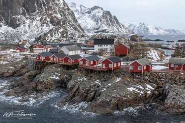 Lofoten