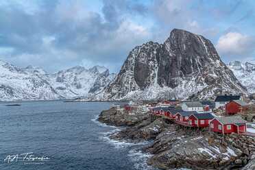 Lofoten