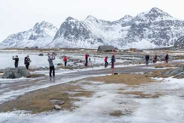 Lofoten