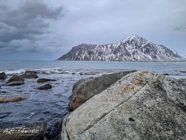 Lofoten