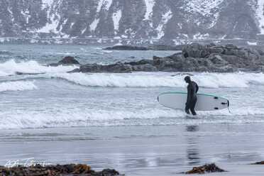 Lofoten
