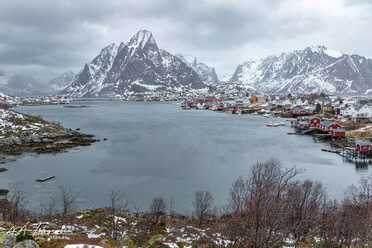 Lofoten