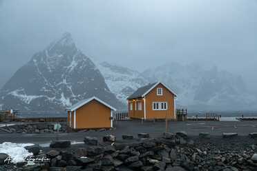 Lofoten