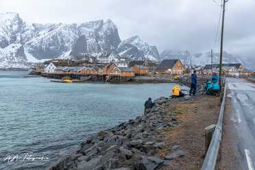 Lofoten