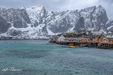 Lofoten