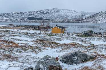 Lofoten