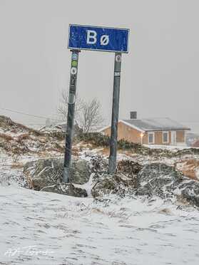 Lofoten