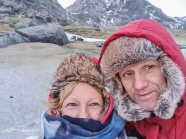 Lofoten