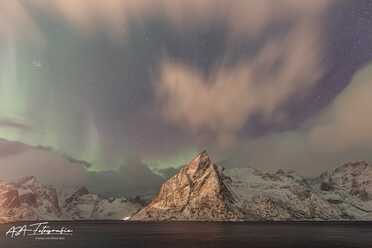 Lofoten