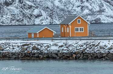Lofoten