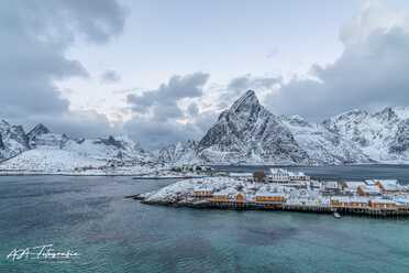 Lofoten