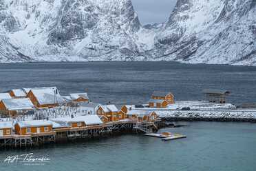 Lofoten
