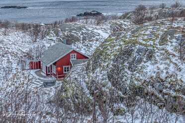 Lofoten