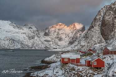 Lofoten