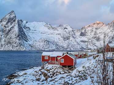 Lofoten