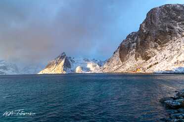 Lofoten