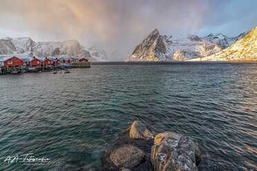 Lofoten