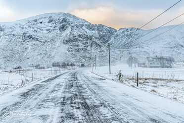 Lofoten
