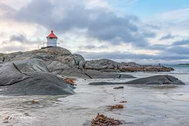 Norwegen