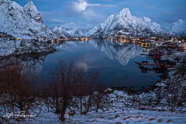 Lofoten