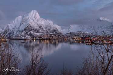 Lofoten