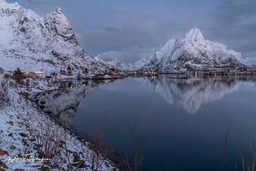Lofoten