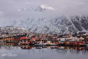 Lofoten