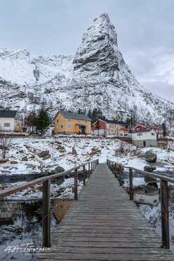 Lofoten