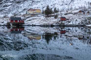 Lofoten