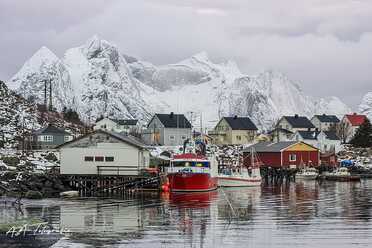 Lofoten