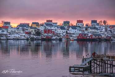 Lofoten