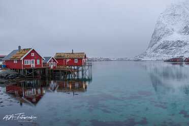 Lofoten