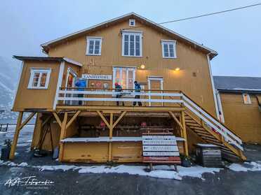 Lofoten