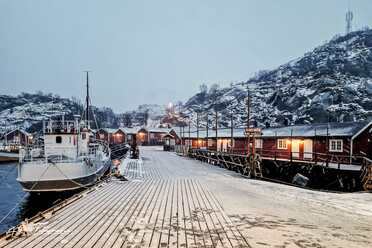 Lofoten