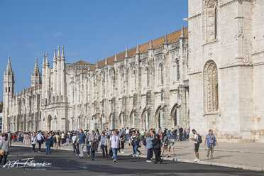 Stadtviertel - Belem
