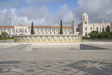 Stadtviertel - Belem