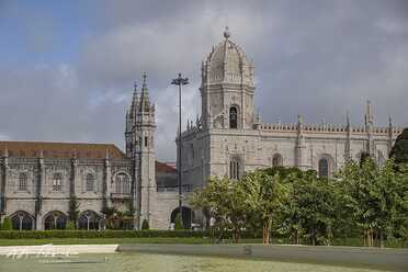 Stadtviertel - Belem