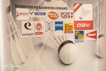 Austrian Open 2015 - 2018
