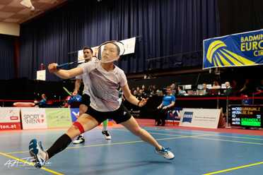 Austrian Open 2015 - 2018