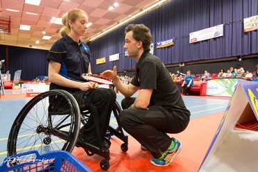 Austrian Open 2015 - 2018
