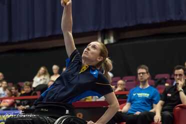 Austrian Open 2015 - 2018