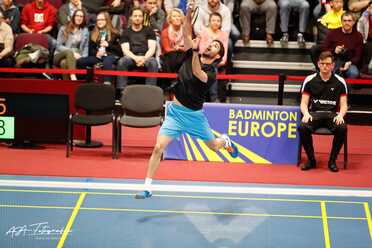 Austrian Open 2015 - 2018