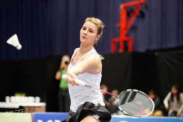 Austrian Open 2015 - 2018