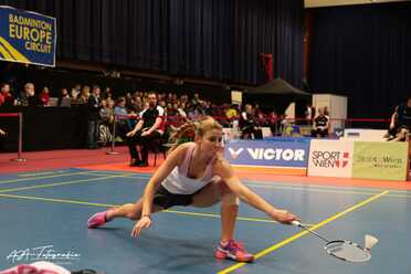 Badminton