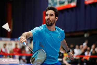 Austrian Open 2015 - 2018