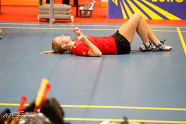 Austrian Open 2015 - 2018