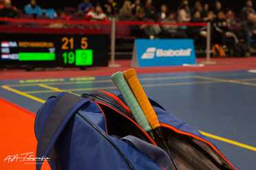 Austrian Open 2015 - 2018