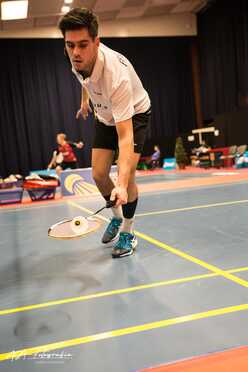 Austrian Open 2015 - 2018